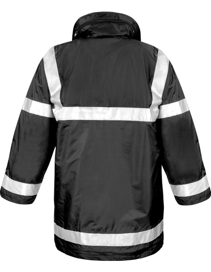 Management Coat