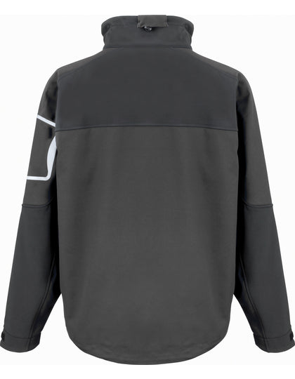 Sabre Stretch Jacket