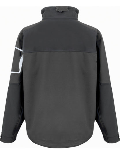 Sabre Stretch Jacket