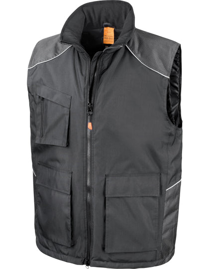 Vostex Bodywarmer