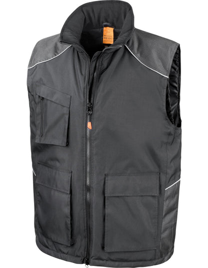 Vostex Bodywarmer