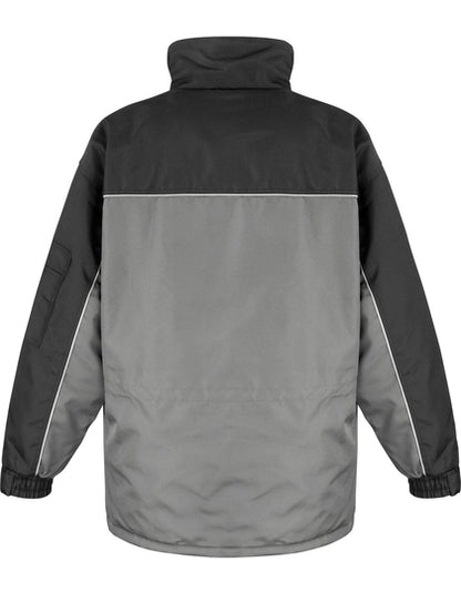Workguard Heavy Duty Combo Coat