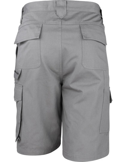 Action Shorts