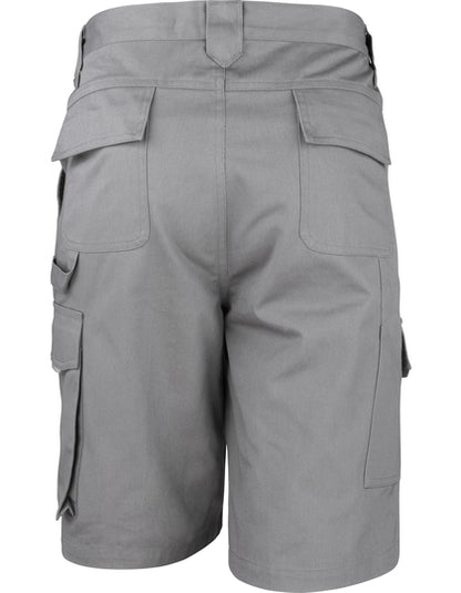Action Shorts
