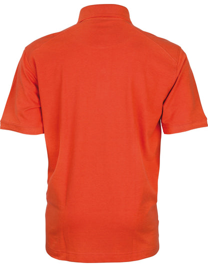 Apex Pocket Polo Shirt