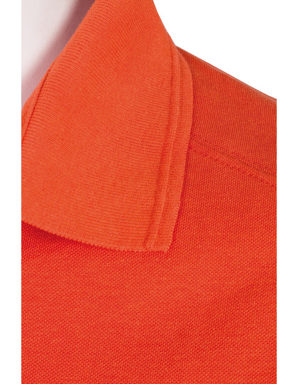 Apex Pocket Polo Shirt