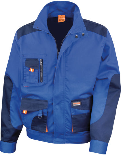 Lite Jacket