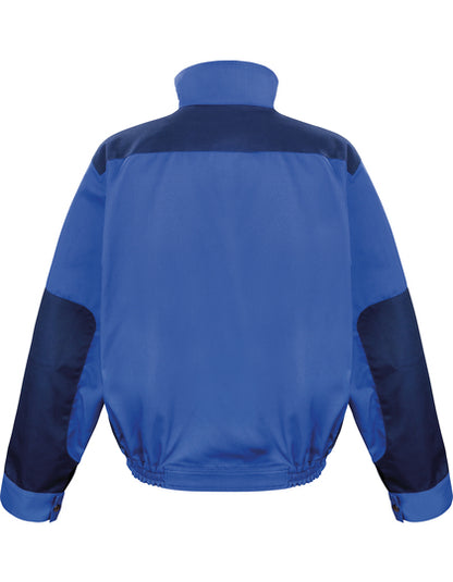 Lite Jacket