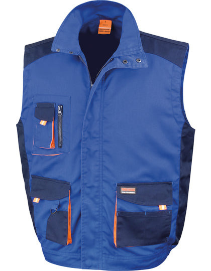 Work-Guard Lite Gillet