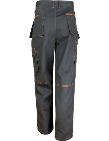 Lite X-Over Holster Trouser