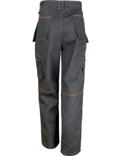 Lite X-Over Holster Trouser