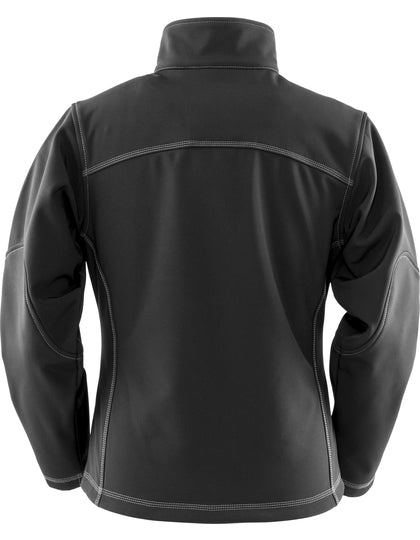 Women´s Treble Stitch Softshell Jacket