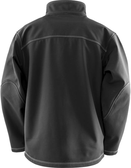 Men´s Treble Stitch Softshell Jacket