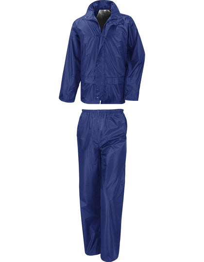 Rain Suit