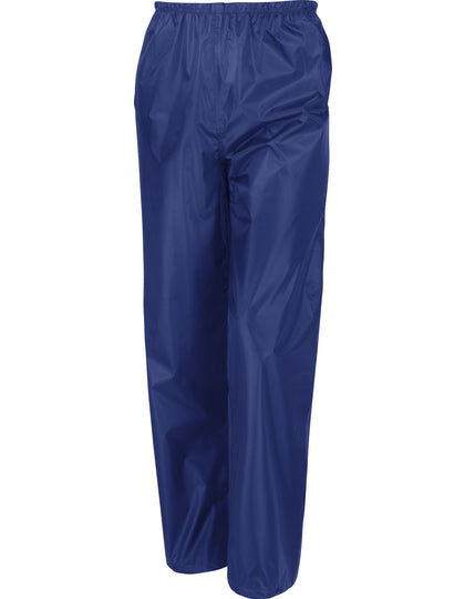 Rain Suit