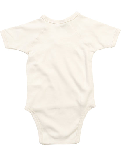 Baby Kimono Bodysuit