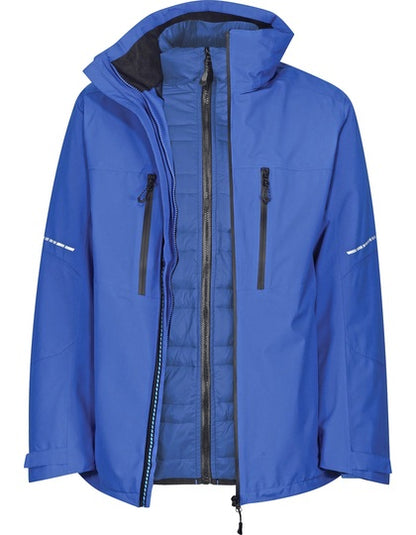 X-Pro Evader III 3in1 Jacket