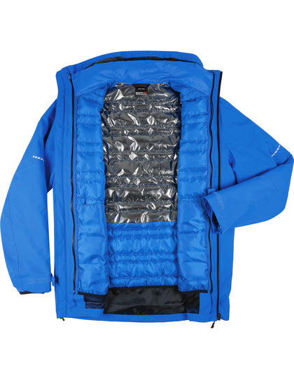 X-Pro Evader III 3in1 Jacket