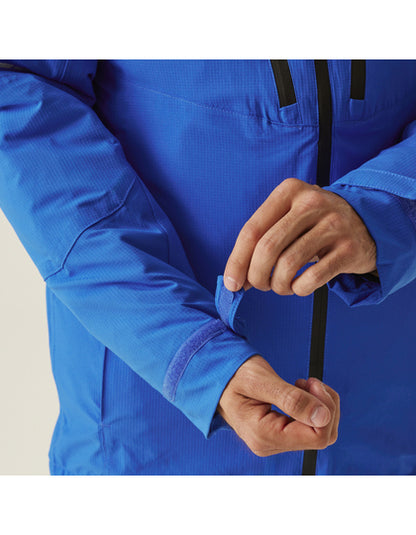 X-Pro Evader III 3in1 Jacket