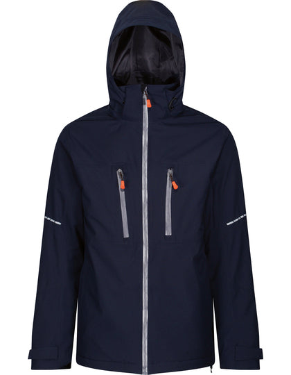 X-Pro Marauder III Insulated Jacket