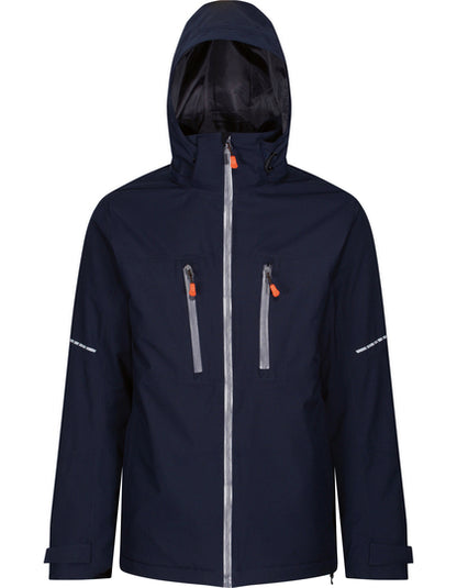 X-Pro Marauder III Insulated Jacket
