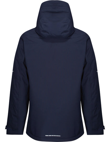 X-Pro Marauder III Insulated Jacket