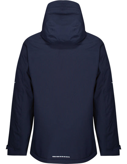 X-Pro Marauder III Insulated Jacket