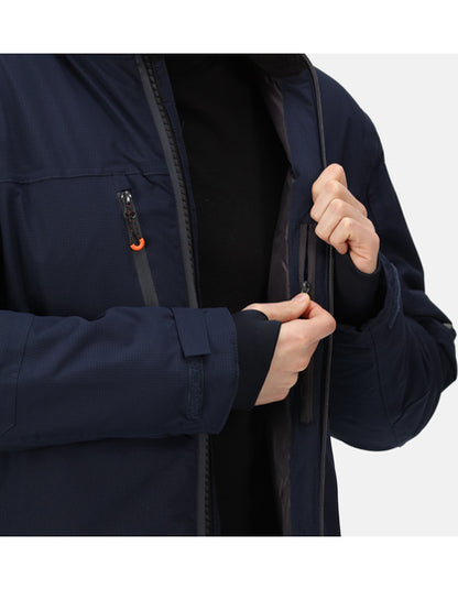X-Pro Marauder III Insulated Jacket