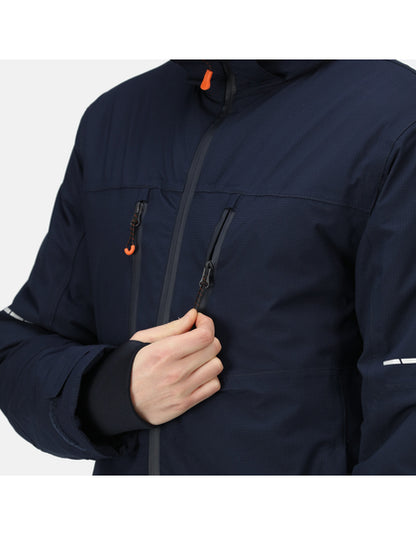 X-Pro Marauder III Insulated Jacket