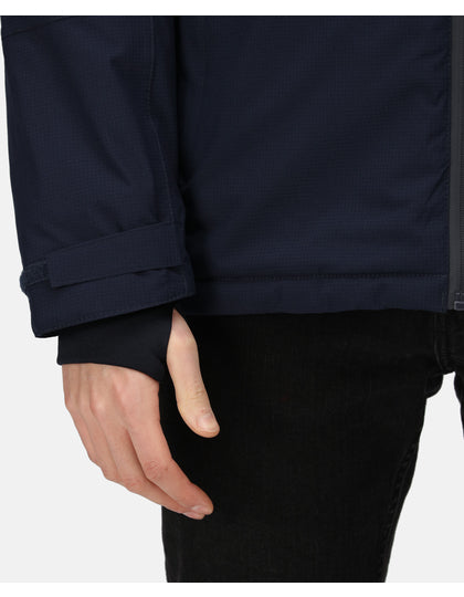 X-Pro Marauder III Insulated Jacket