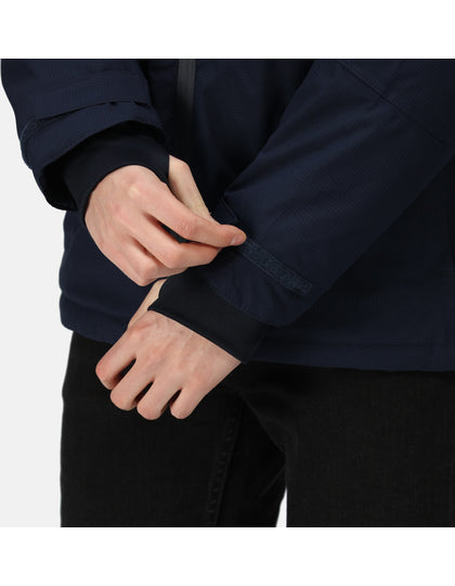 X-Pro Marauder III Insulated Jacket