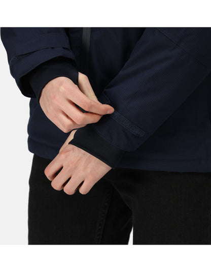 X-Pro Marauder III Insulated Jacket