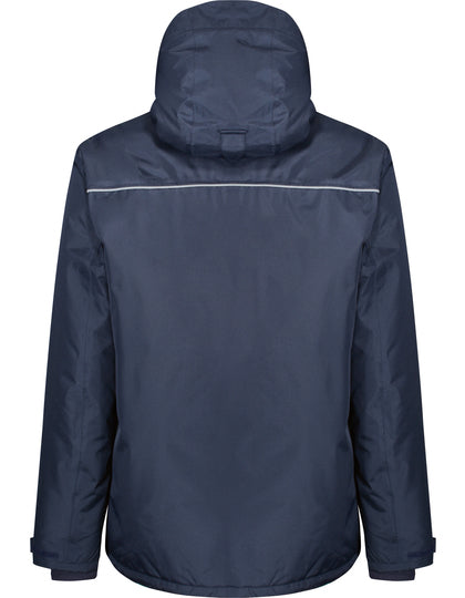 Thermogen Powercell 5000 Heated Jacket