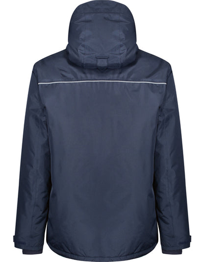 Thermogen Powercell 5000 Heated Jacket