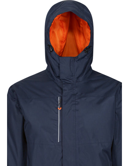 Thermogen Powercell 5000 Heated Jacket