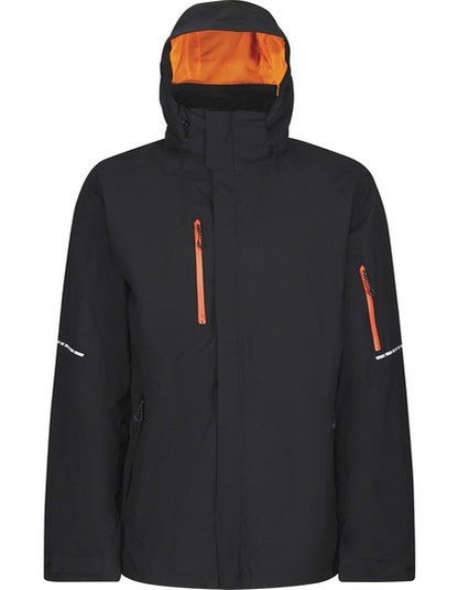 X-Pro Exosphere II Shell Jacket