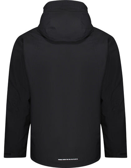 X-Pro Exosphere II Shell Jacket