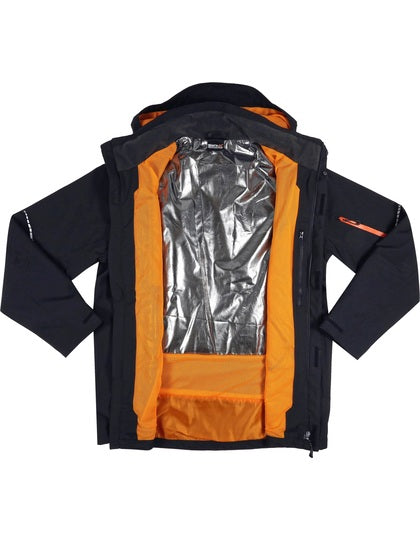X-Pro Exosphere II Shell Jacket