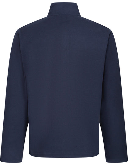 Honestly Made Recycled Full Zip Microfleece