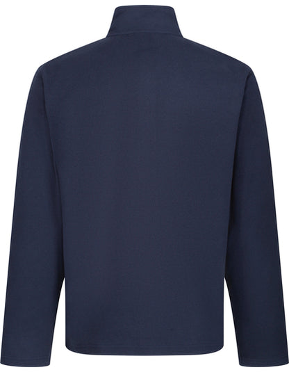 Honestly Made Recycled Full Zip Microfleece
