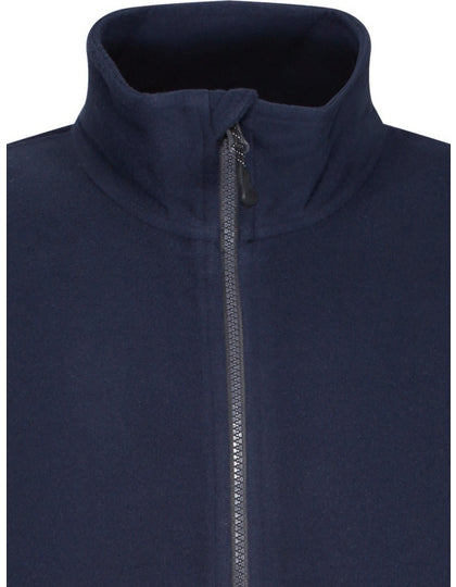 Honestly Made Recycled Full Zip Microfleece