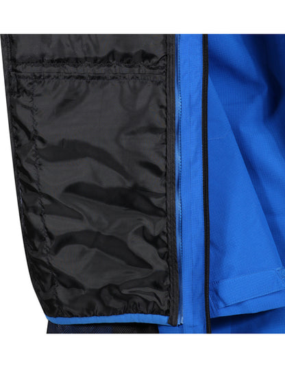X-Pro Evader III 3in1 Jacket