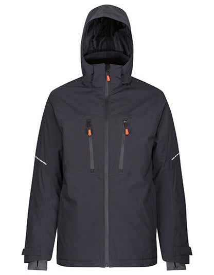 X-Pro Marauder III Insulated Jacket