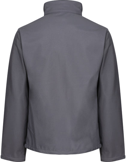 Ablaze 3-Layer Printable Softshell Jacket