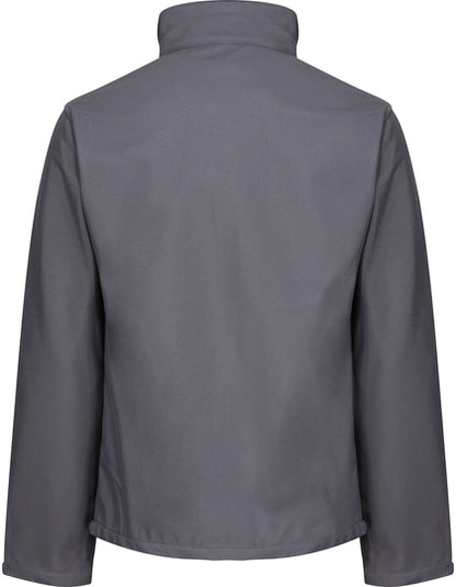 Ablaze 3-Layer Printable Softshell Jacket