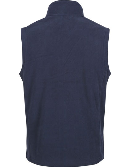 Micro Fleece Bodywarmer