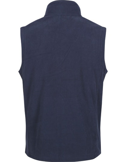 Micro Fleece Bodywarmer