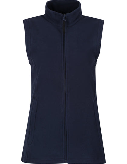 Women´s Micro Fleece Bodywarmer
