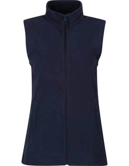 Women´s Micro Fleece Bodywarmer