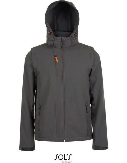 Transformer Softshell